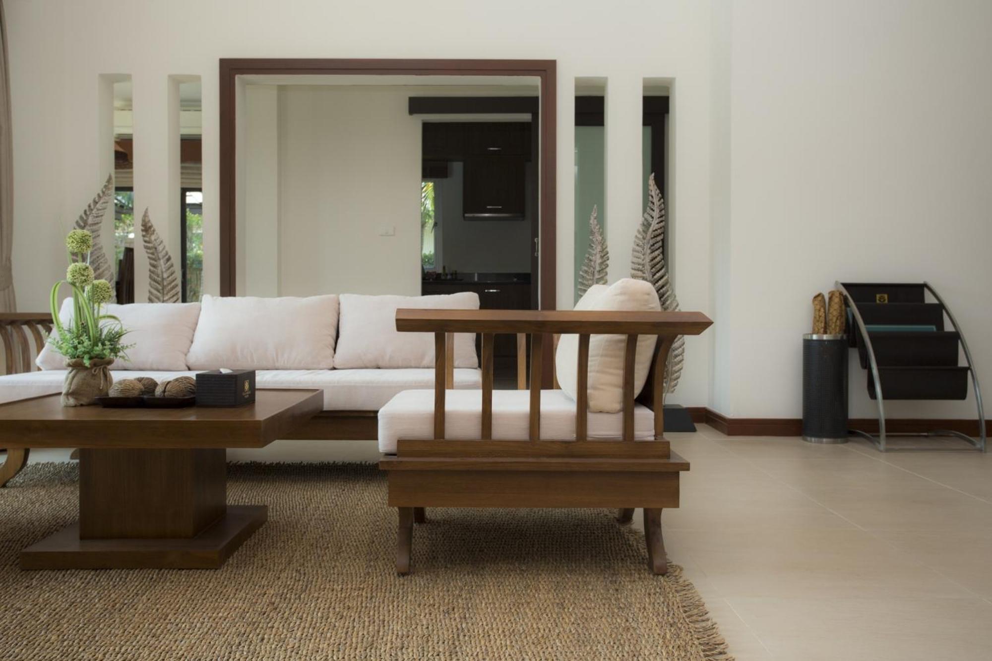 Ozone Villa Phuket Pa Khlok Esterno foto
