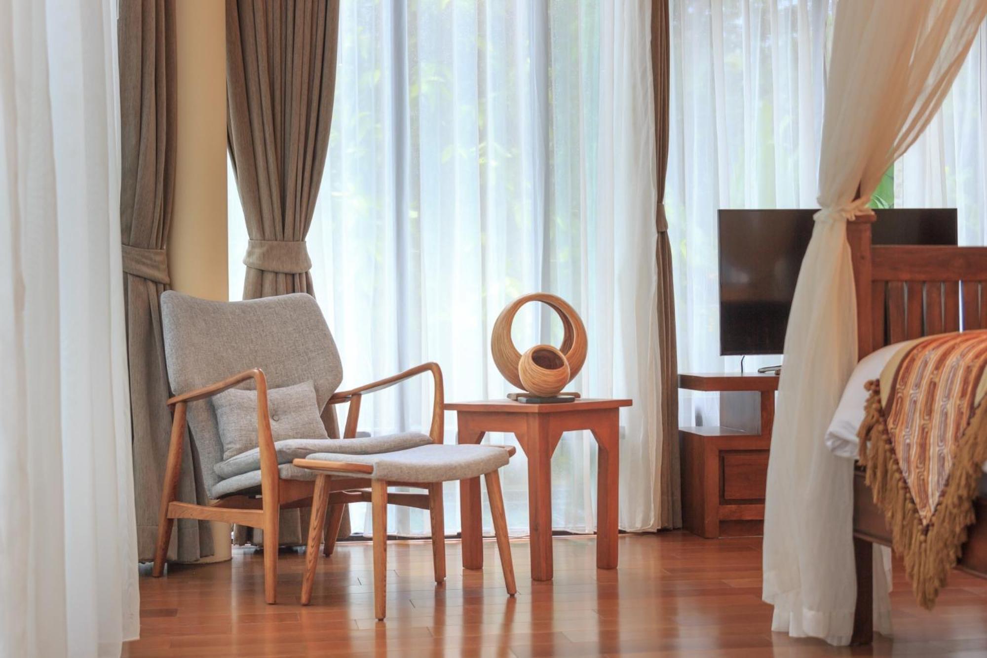 Ozone Villa Phuket Pa Khlok Esterno foto