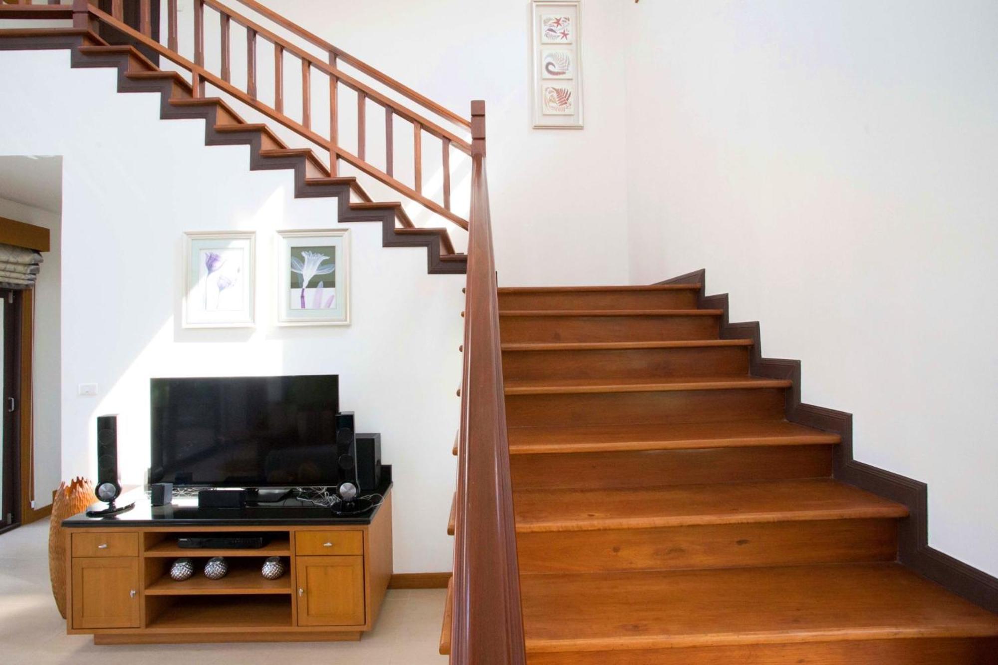Ozone Villa Phuket Pa Khlok Esterno foto