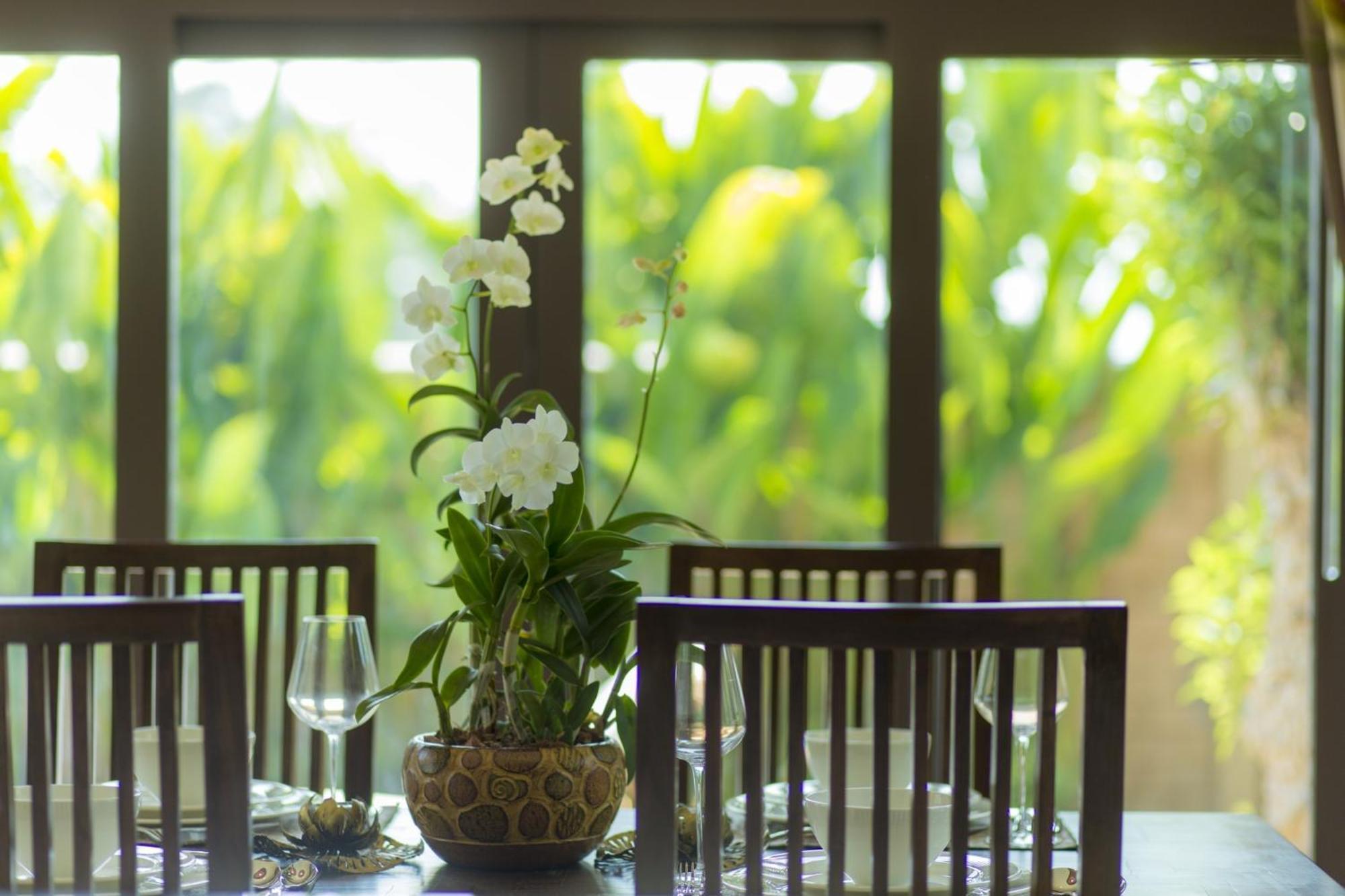 Ozone Villa Phuket Pa Khlok Esterno foto