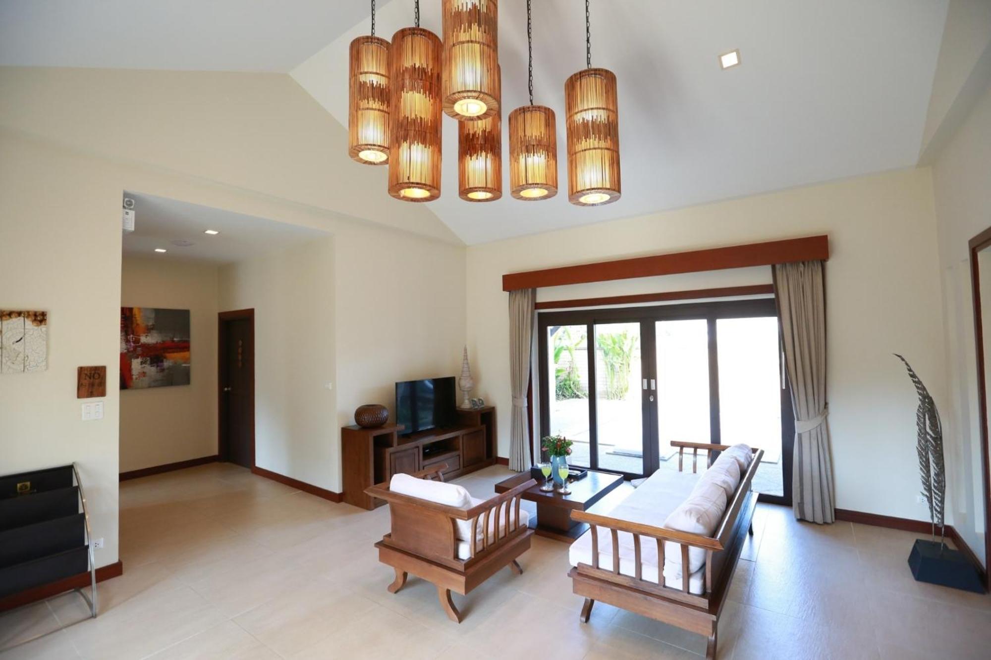 Ozone Villa Phuket Pa Khlok Esterno foto