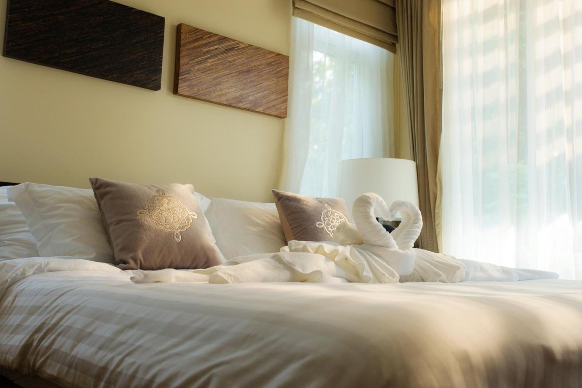 Ozone Villa Phuket Pa Khlok Esterno foto