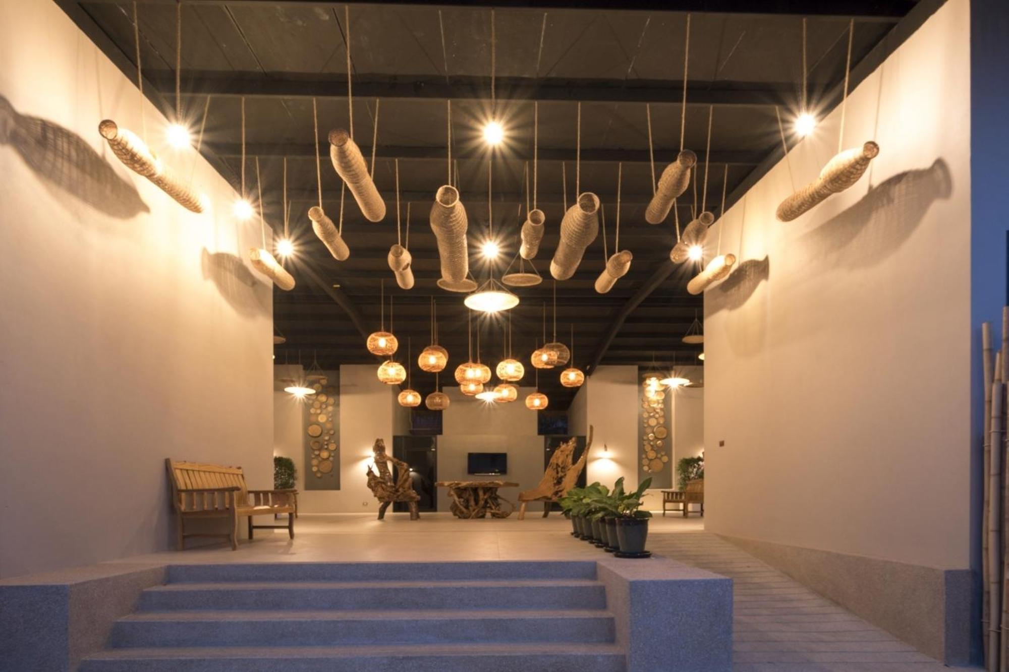 Ozone Villa Phuket Pa Khlok Esterno foto