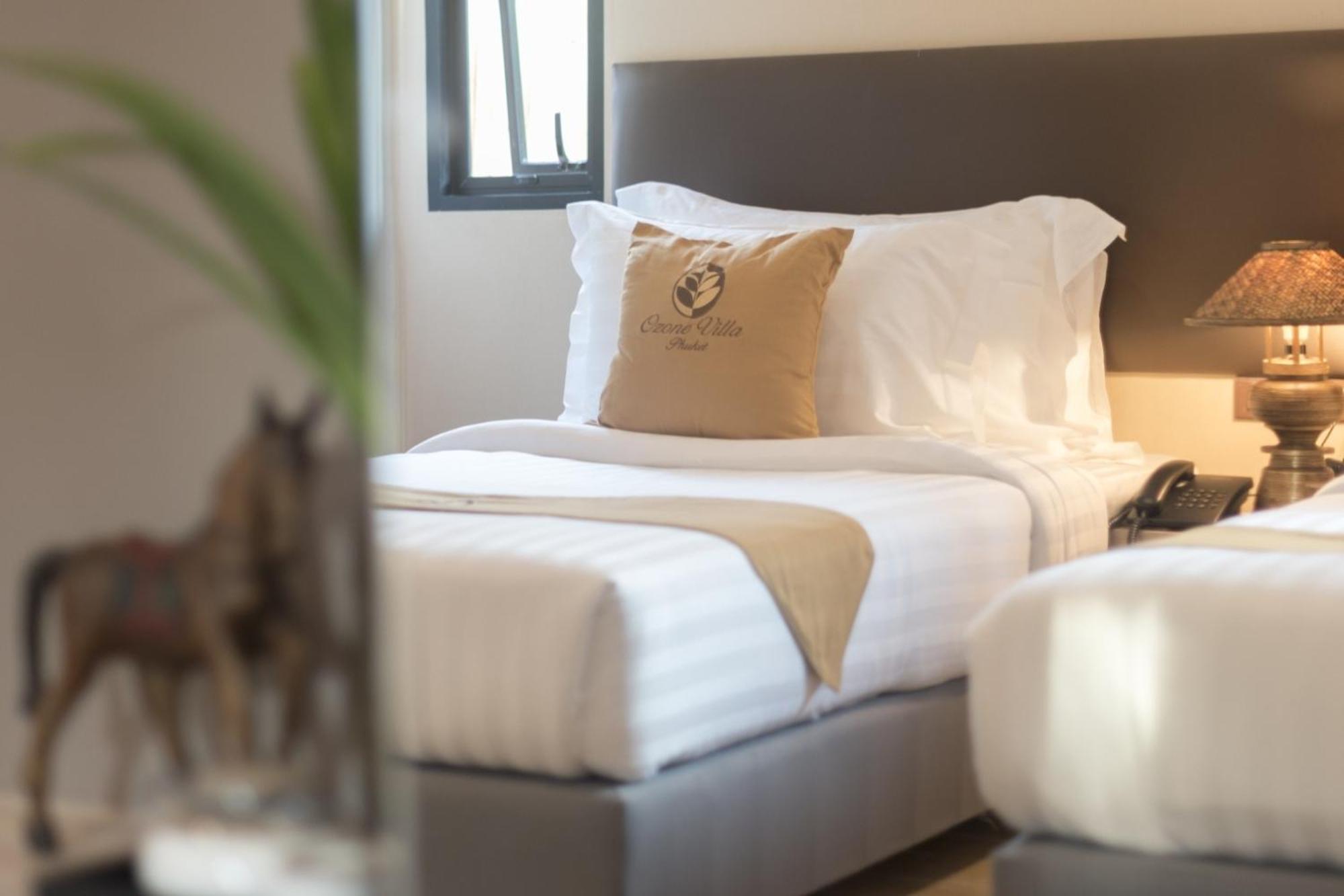 Ozone Villa Phuket Pa Khlok Esterno foto